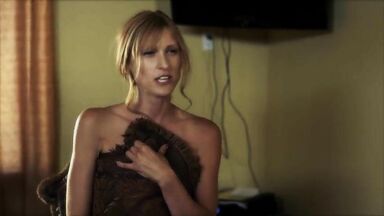 Molinee Green hot and fucked in Milf