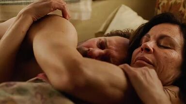 Montse Germán nude in Wild Road