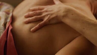 Montse Germán nude in Wild Road