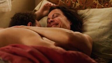 Montse Germán nude in Wild Road