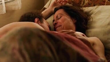 Montse Germán nude in Wild Road