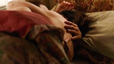 Montse Germán nude in Wild Road