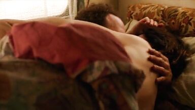 Montse Germán nude in Wild Road