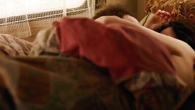 Montse Germán nude in Wild Road