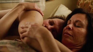 Montse Germán nude in Wild Road