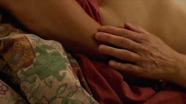 Montse Germán nude in Wild Road