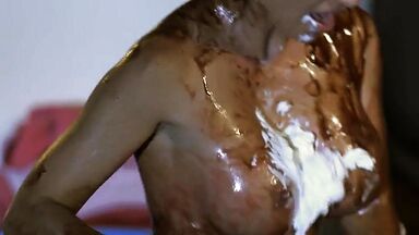 Tammy Klein and Diana Terranova hot in Milf