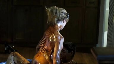 Tammy Klein and Diana Terranova hot in Milf