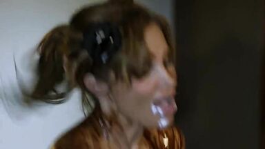 Tammy Klein and Diana Terranova hot in Milf