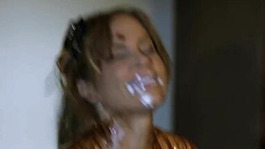 Tammy Klein and Diana Terranova hot in Milf