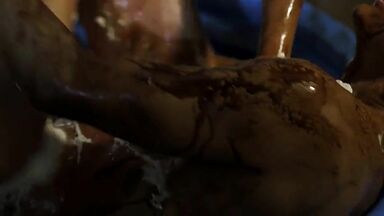 Tammy Klein and Diana Terranova hot in Milf