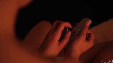 Analeigh Tipton hot in Broken Star