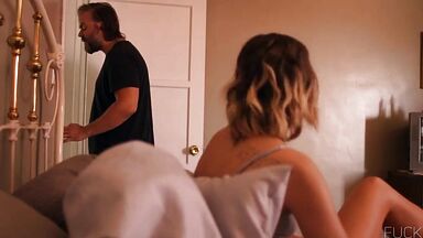 Analeigh Tipton hot in Broken Star