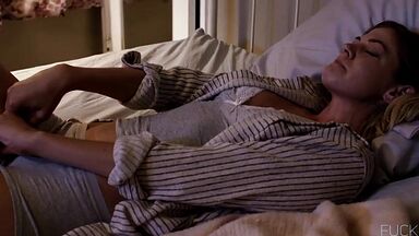 Analeigh Tipton hot in Broken Star