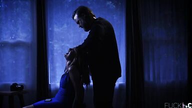 Analeigh Tipton hot in Broken Star