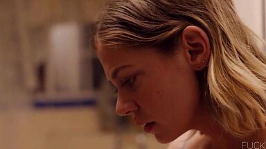 Analeigh Tipton hot in Broken Star