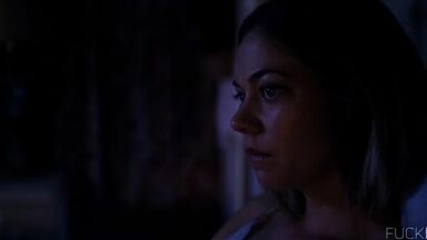 Analeigh Tipton hot in Broken Star