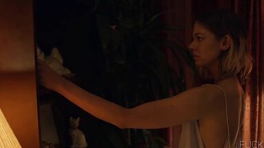 Analeigh Tipton hot in Broken Star