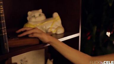 Analeigh Tipton hot in Broken Star