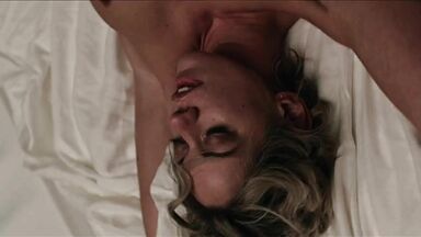 Analeigh Tipton and Marta Gastini lesbic scene in Compulsion