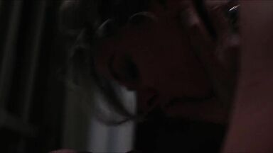 Analeigh Tipton and Marta Gastini lesbic scene in Compulsion