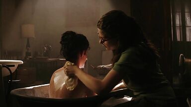 Guy seduces cute teen