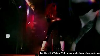 Amy Groening hot and fucked in Father's Day