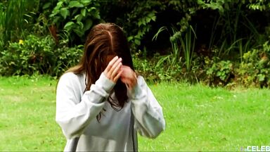 Emily Blunt and Natalie Press lesbic romance in My Summer of Love