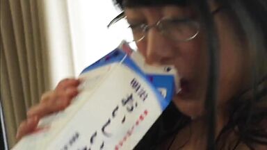 Lustful Japanesse Girl