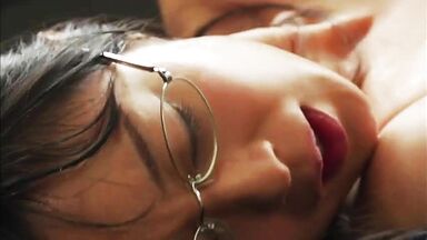 Lustful Japanesse Girl