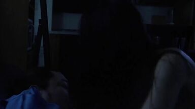 Lustful Japanesse Girl