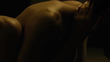 Manal Issa hot and sexy in Memory Box