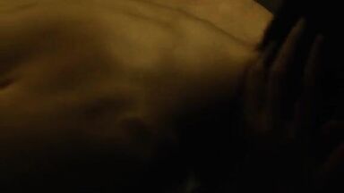 Manal Issa hot and sexy in Memory Box