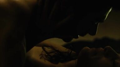 Manal Issa hot and sexy in Memory Box