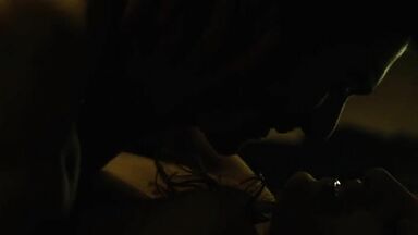 Manal Issa hot and sexy in Memory Box