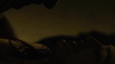 Manal Issa hot and sexy in Memory Box