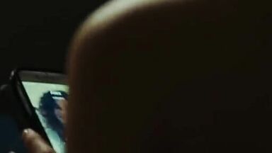 Manal Issa hot and sexy in Memory Box