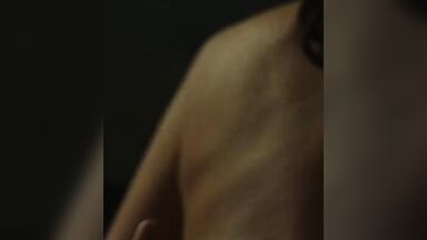 Manal Issa hot and sexy in Memory Box