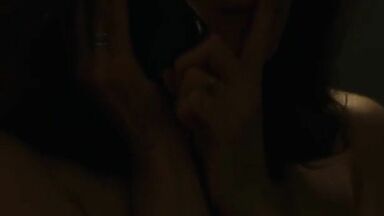 Manal Issa hot and sexy in Memory Box