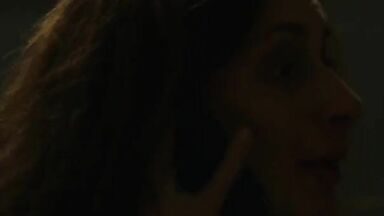 Manal Issa hot and sexy in Memory Box