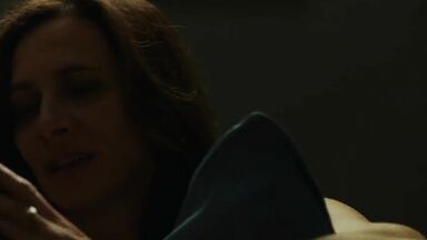 Manal Issa hot and sexy in Memory Box