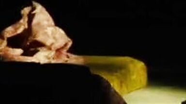 Manal Issa hot and sexy in Memory Box