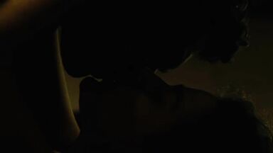 Manal Issa hot and sexy in Memory Box