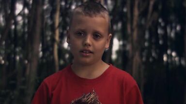 Couple caught fucking