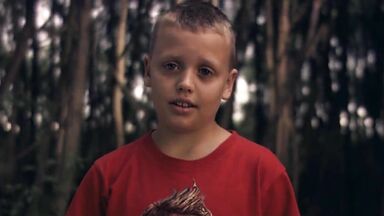 Couple caught fucking