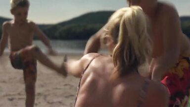 Couple caught fucking