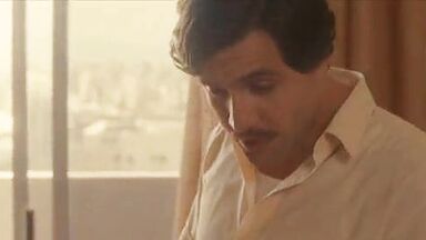 Nora von Waldstatten sexy