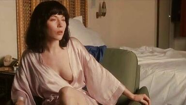 Nora von Waldstatten sexy