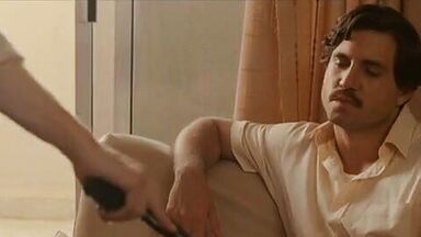 Nora von Waldstatten sexy