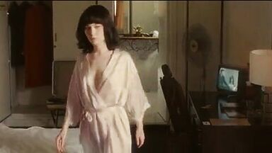 Nora von Waldstatten sexy